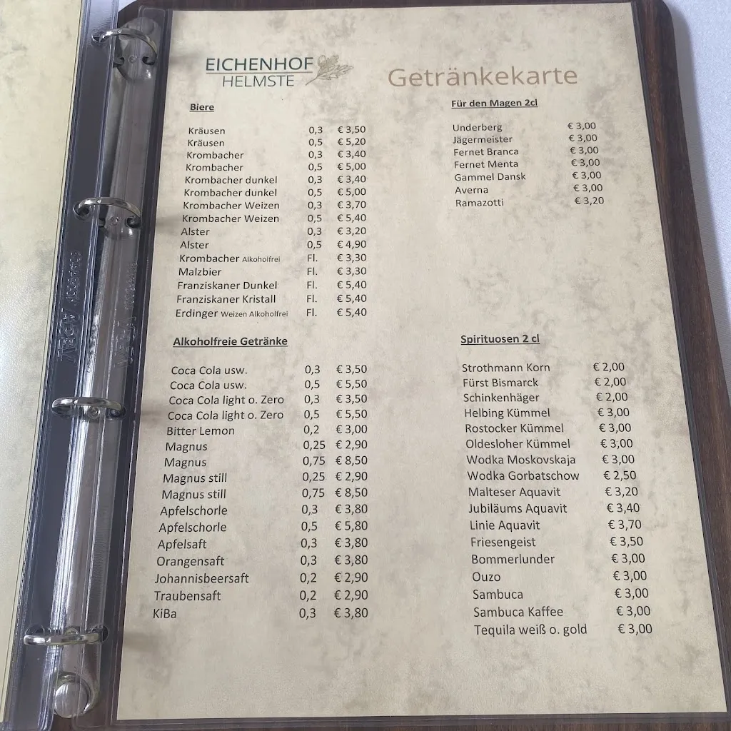 Menu_Eichenhof Helmste - Kirsten Quell_Deinste_image_1