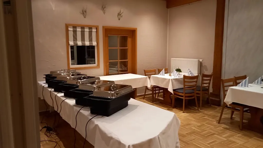 Restaurant Bartels - Scheune restaurant in Dassel