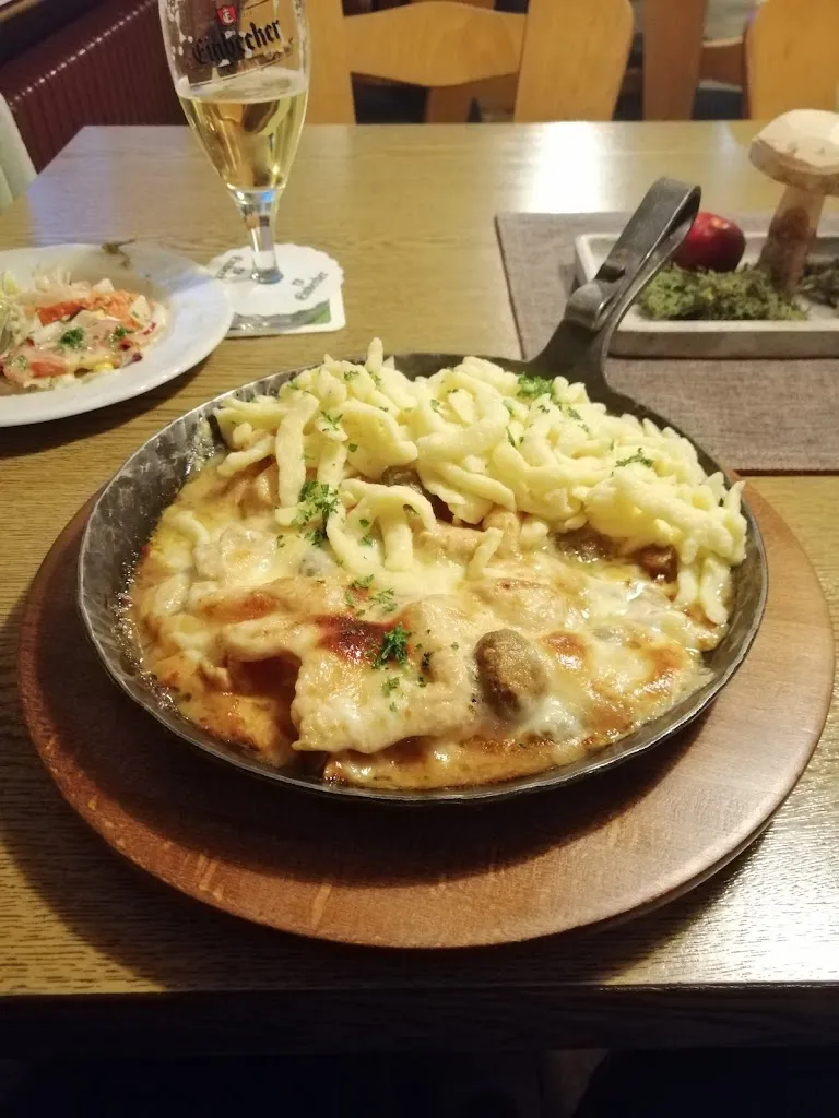 Menu_Zum Sollinger Wald - Wilhelm Hagedorn_Dassel_image_9