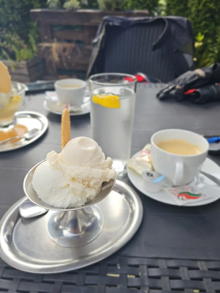 Krzysztof Pawleta_Enrico Boca Pizzeria_Dassel_review