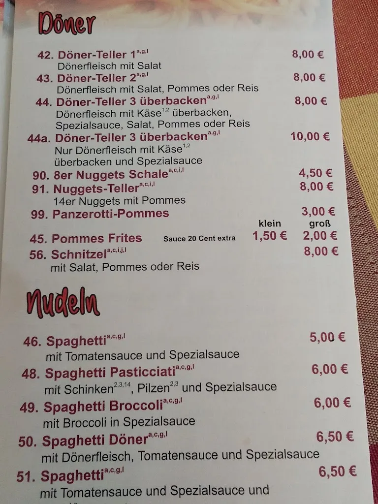 Menu_Ikizler Döner Grill_Dassel_image_1