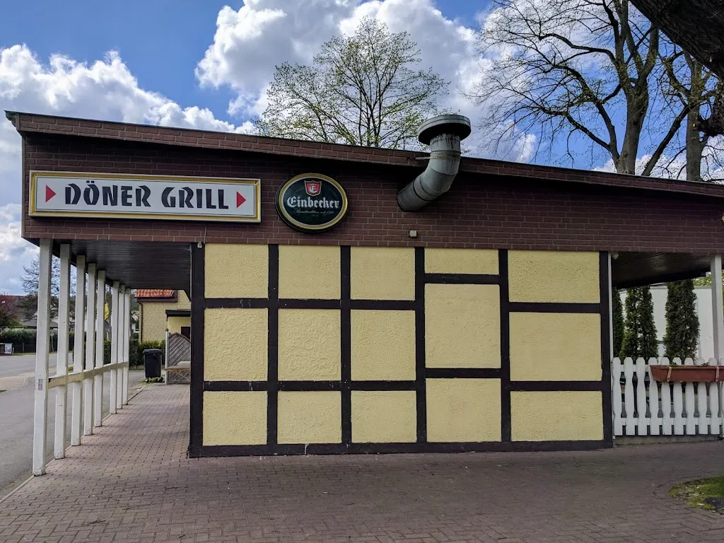 Ikizler Döner Grill restaurant in Dassel