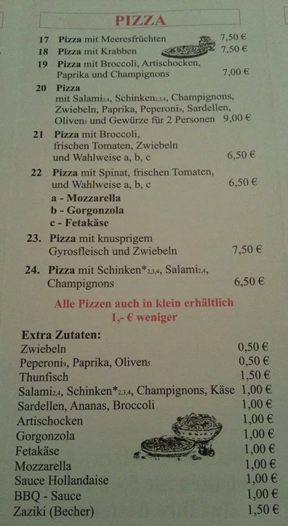Menü_Pizza Eck_Dassel_Bild_1