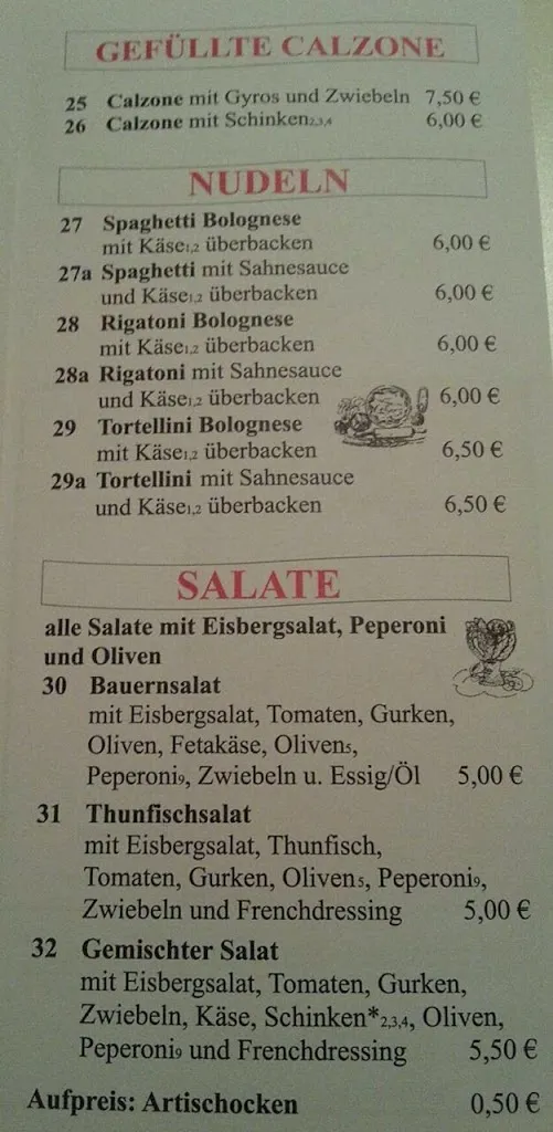 Menü_Pizza Eck_Dassel_Bild_3