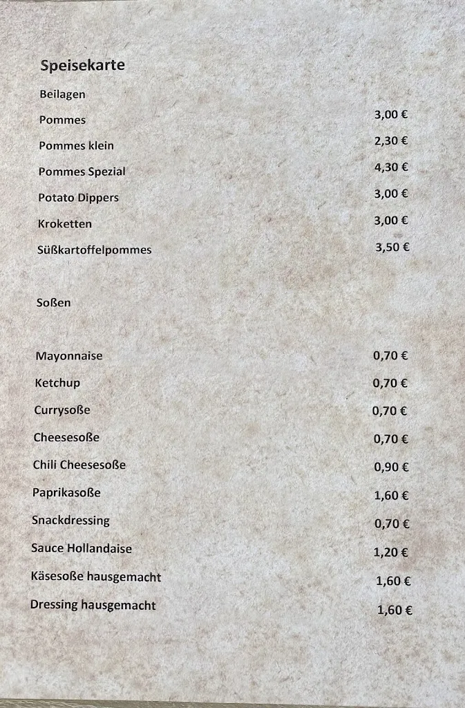 Menu_Hanni's Imbiss_Detern_immagine_2