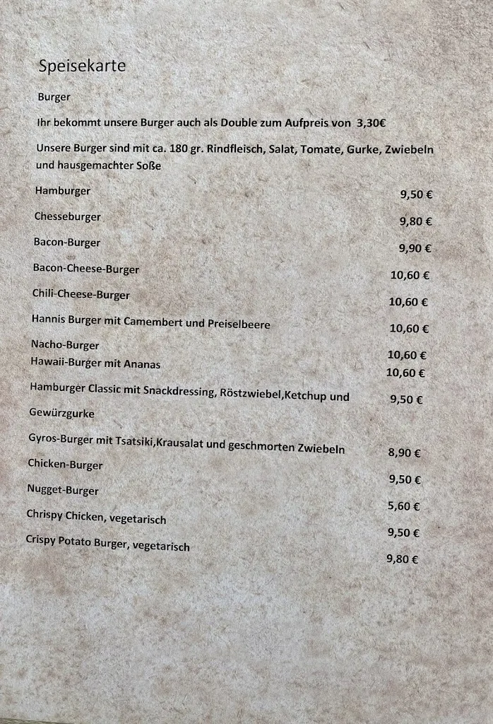 Menu_Hanni's Imbiss_Detern_immagine_4