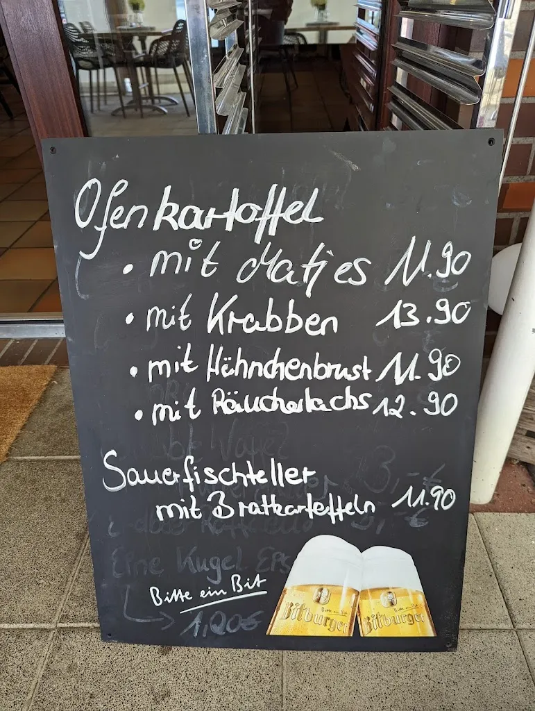 Menü_Cafe-Restaurant Jümmesee_Detern_Bild_1