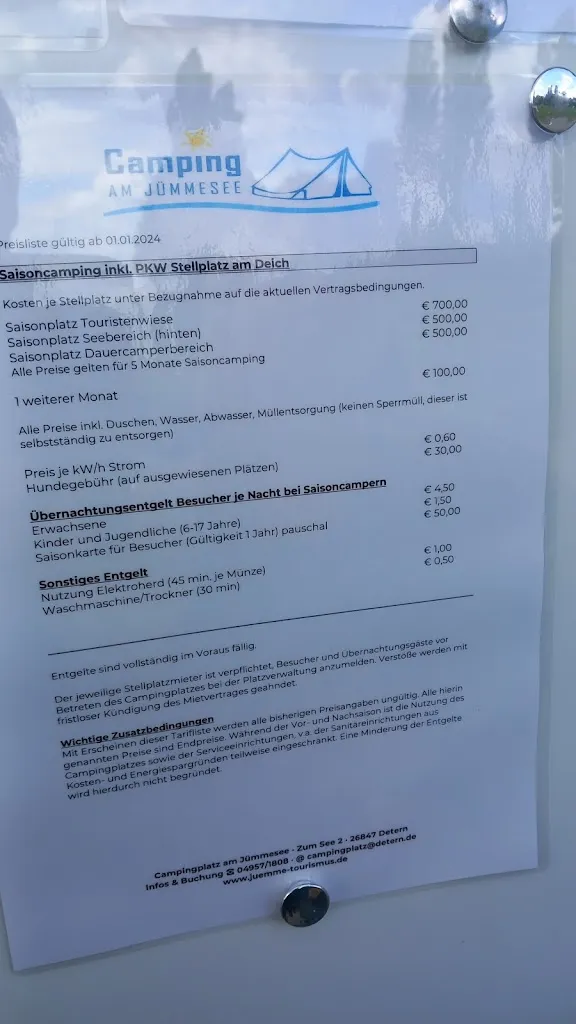 Menü_Cafe-Restaurant Jümmesee_Detern_Bild_2