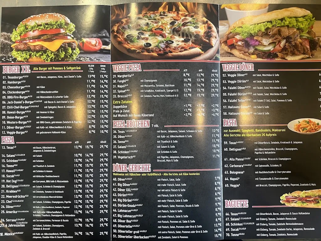 Menu_Texas Burger House_Delligsen_image_2