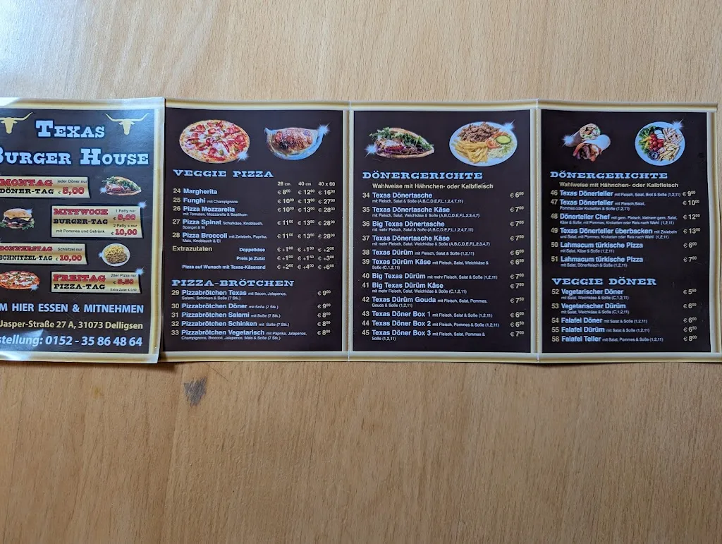 Menu_Texas Burger House_Delligsen_image_3