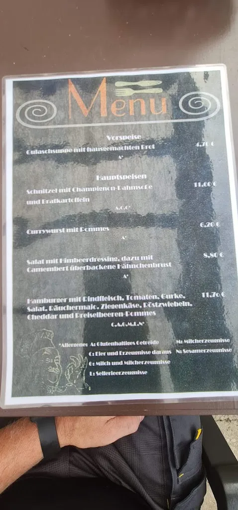 Menü_Zur alten Schmiede_Delligsen_Bild_1