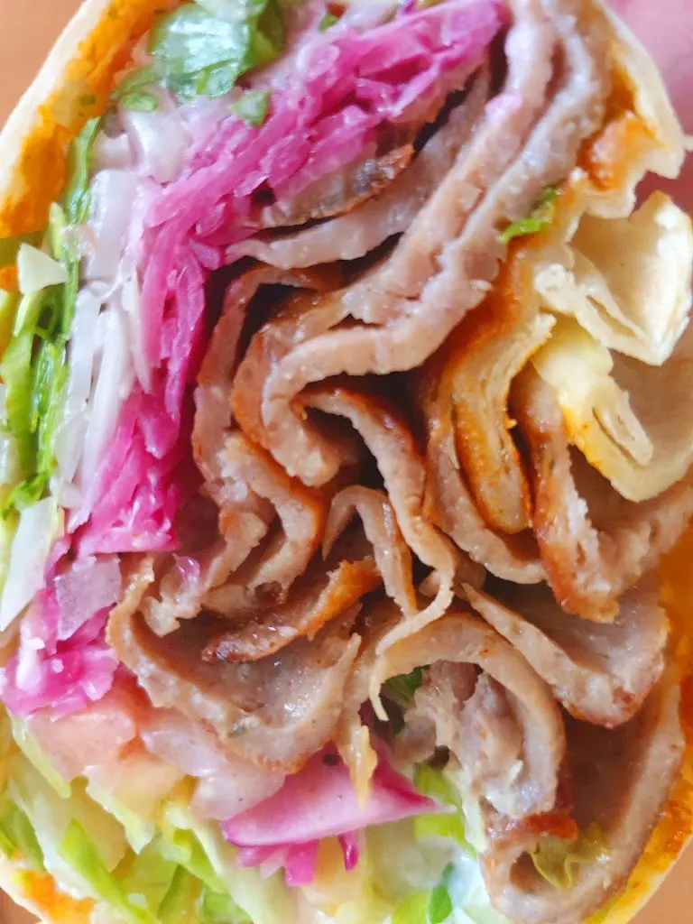 Delligser Grillhaus restaurant in Delligsen