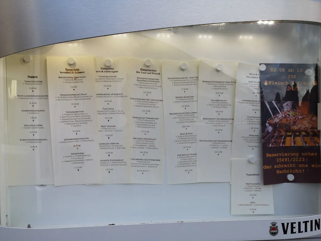 Menu_Lübke-Hubertushof_Damme_image_1