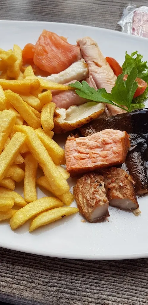 Menu_Aal- & Forellenräucherei Hoffmann GmbH_Damme_image_5