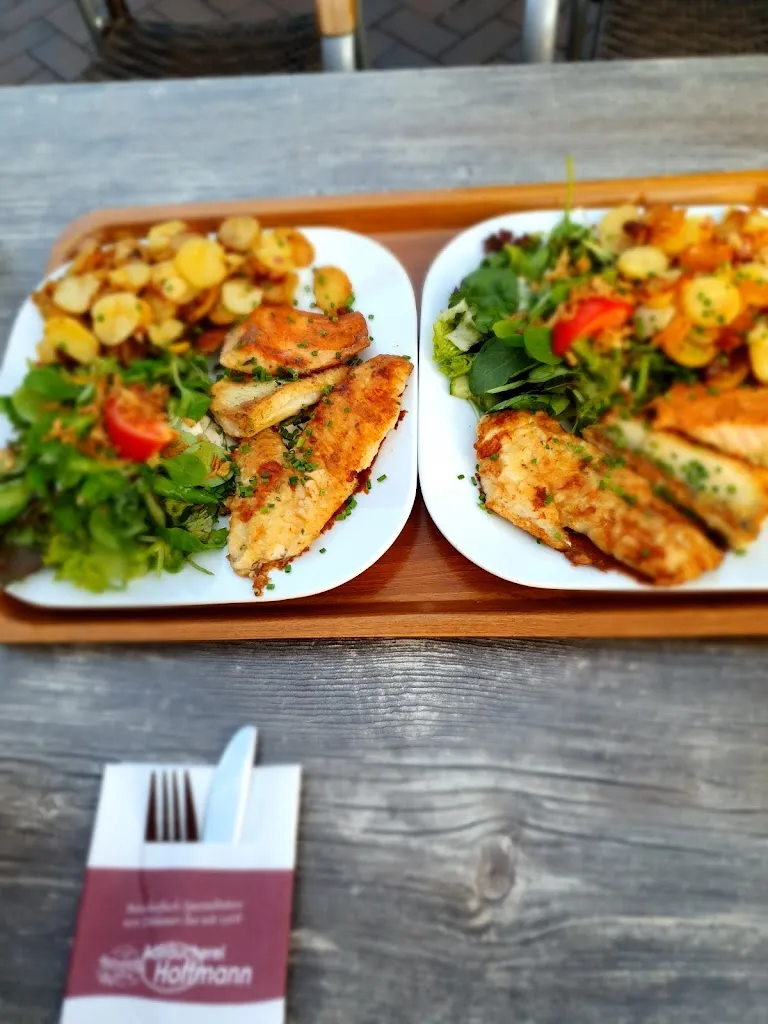 Menu_Aal- & Forellenräucherei Hoffmann GmbH_Damme_image_7