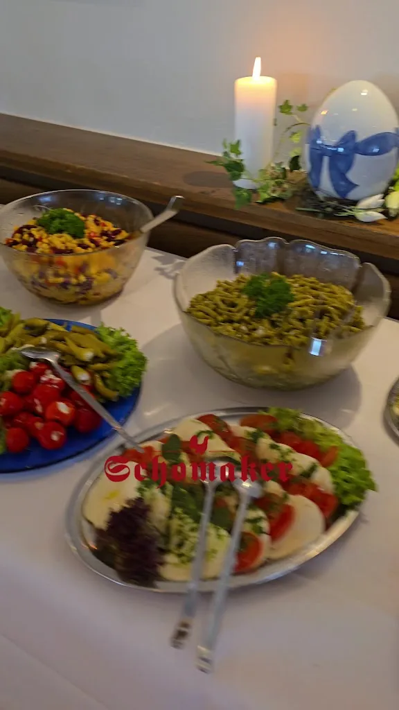 Restaurant Schomaker_Damme_slider_image_2