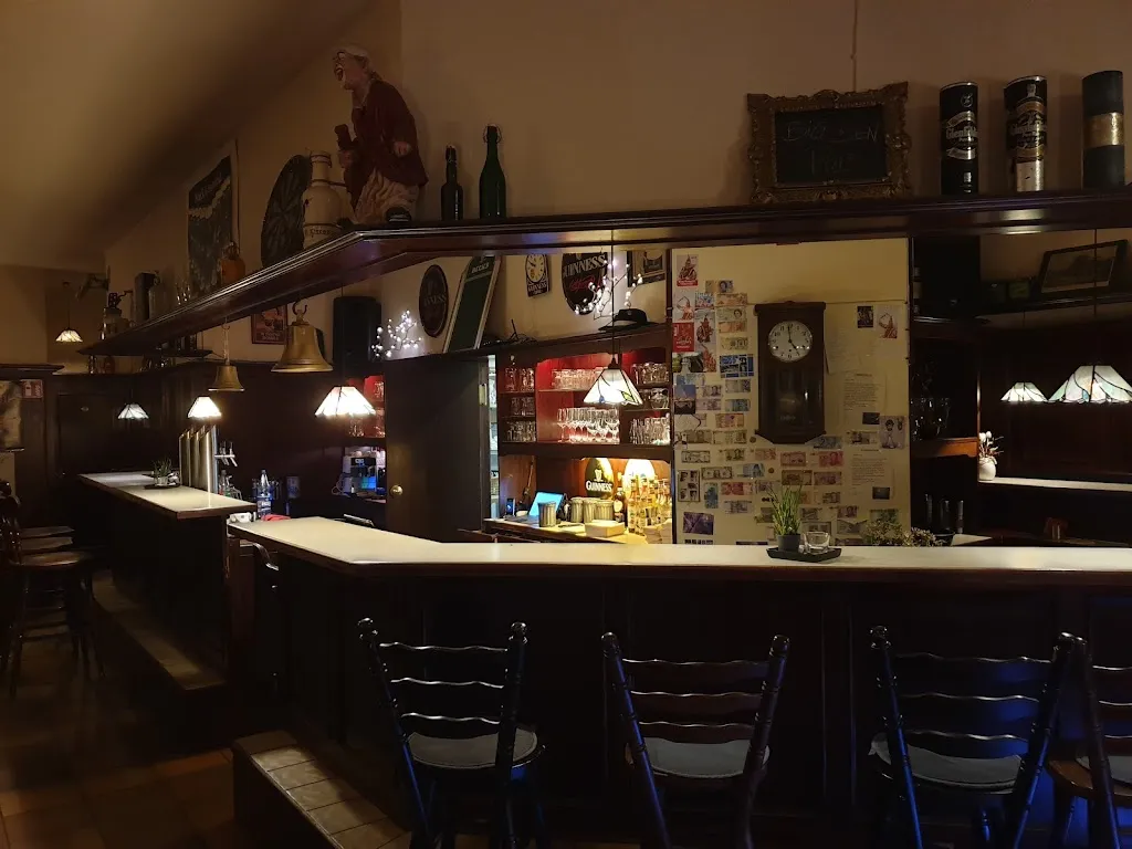 Restaurant Big Ben Pub ristorante a Damme