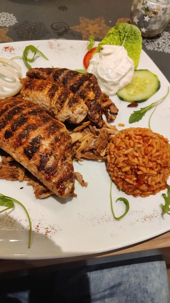 Menu_Matador Restaurant - Bar_Damme_immagine_4