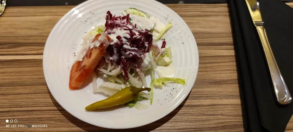 Menu_Matador Restaurant - Bar_Damme_immagine_8