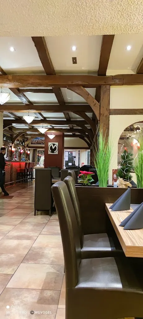 Matador Restaurant - Bar restaurant in Damme