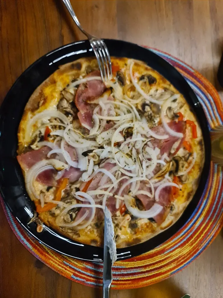 Menü_Pizzeria Alessio & Café_Damme_Bild_4