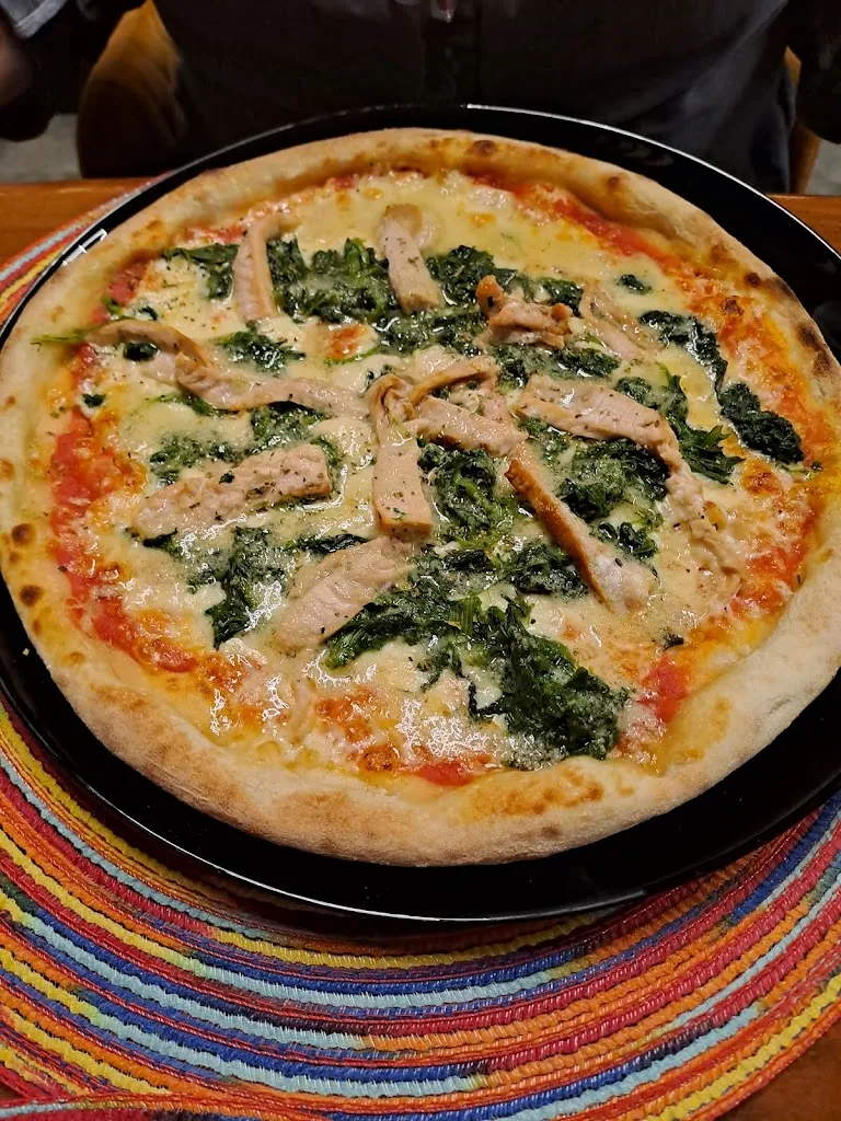 Menü_Pizzeria Alessio & Café_Damme_Bild_5