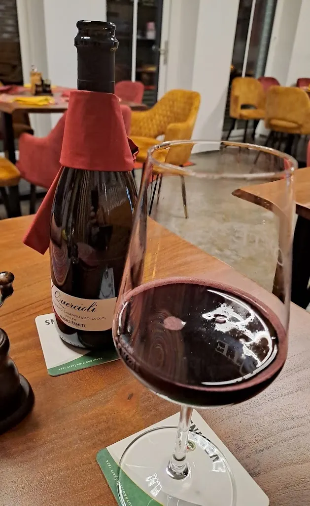 Menü_Pizzeria Alessio & Café_Damme_Bild_6