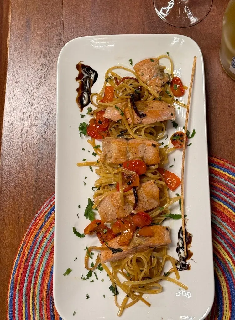 Menü_Pizzeria Alessio & Café_Damme_Bild_8