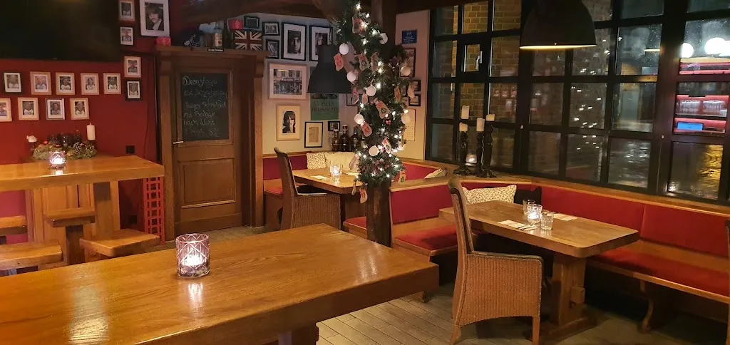 Ratskeller bei Petro ristorante a Damme