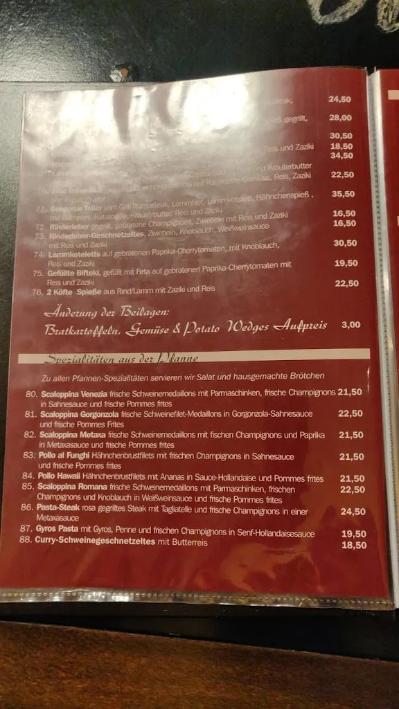 Menu_Terrazza Damme_Damme_image_2