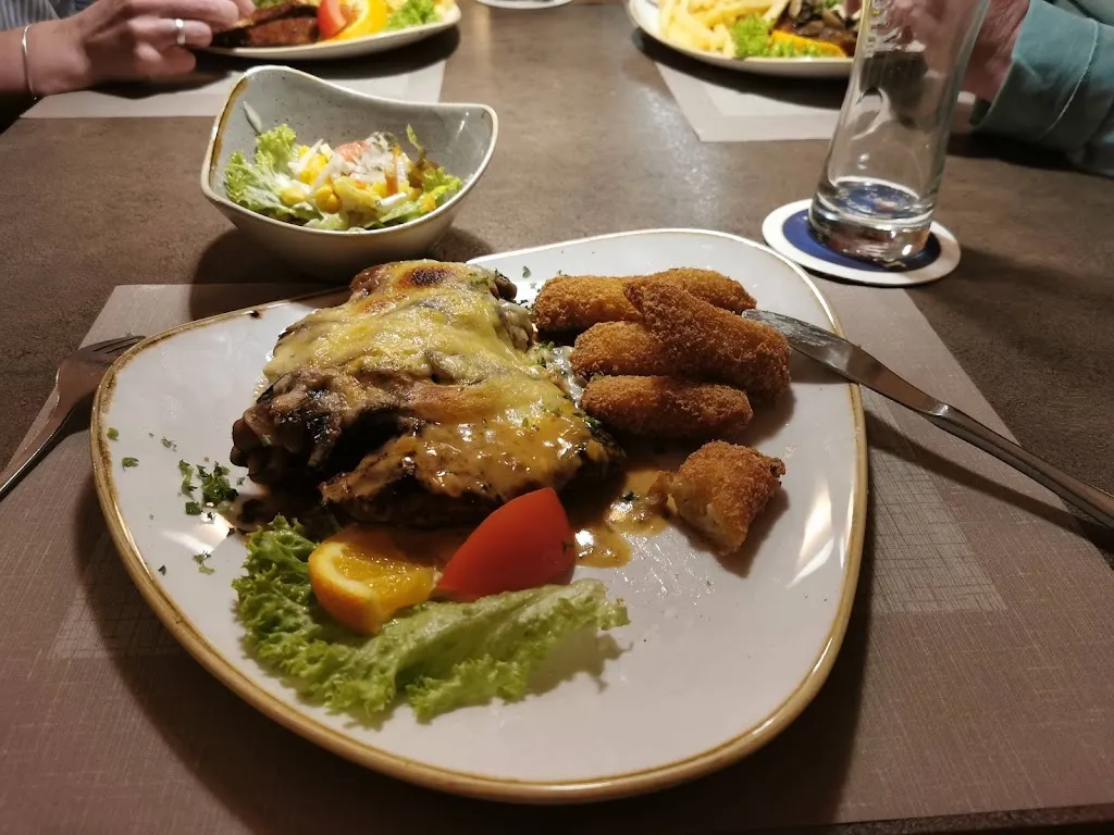 Menu_Gaststätte Everding_Damme_immagine_5