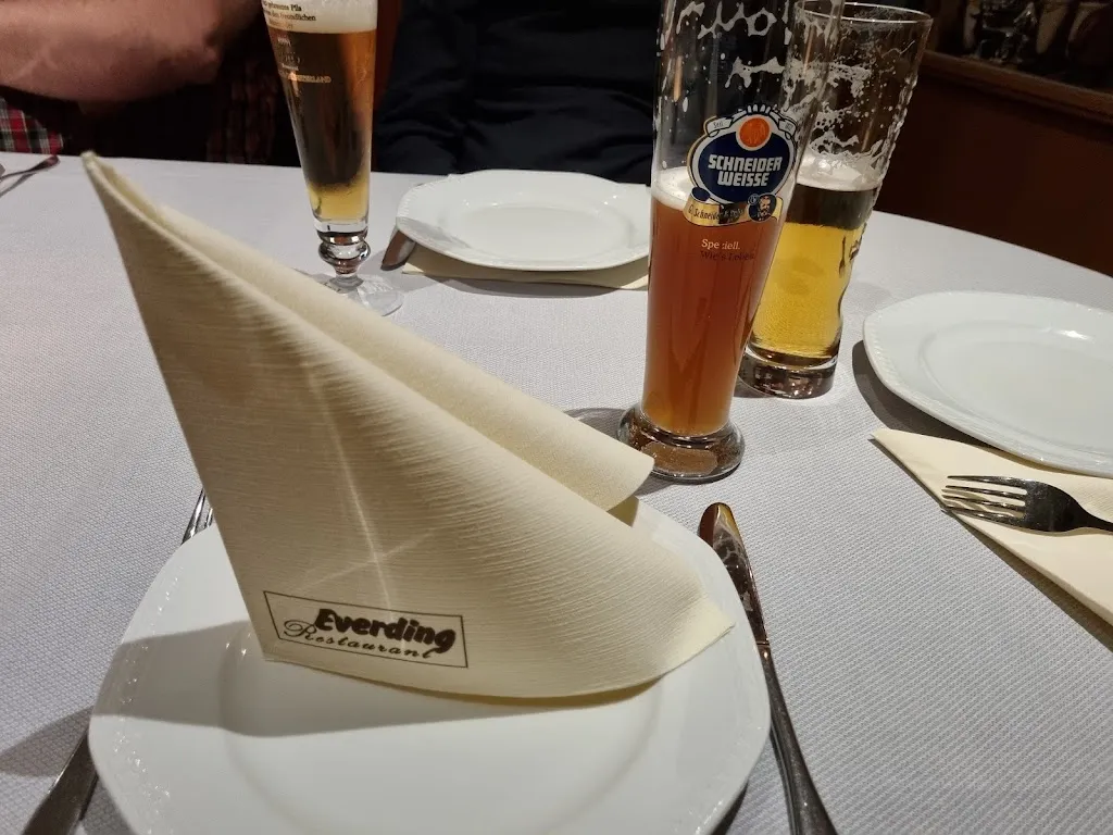 Menu_Gaststätte Everding_Damme_immagine_6