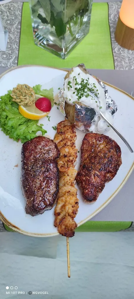 Menu_Gaststätte Everding_Damme_immagine_7