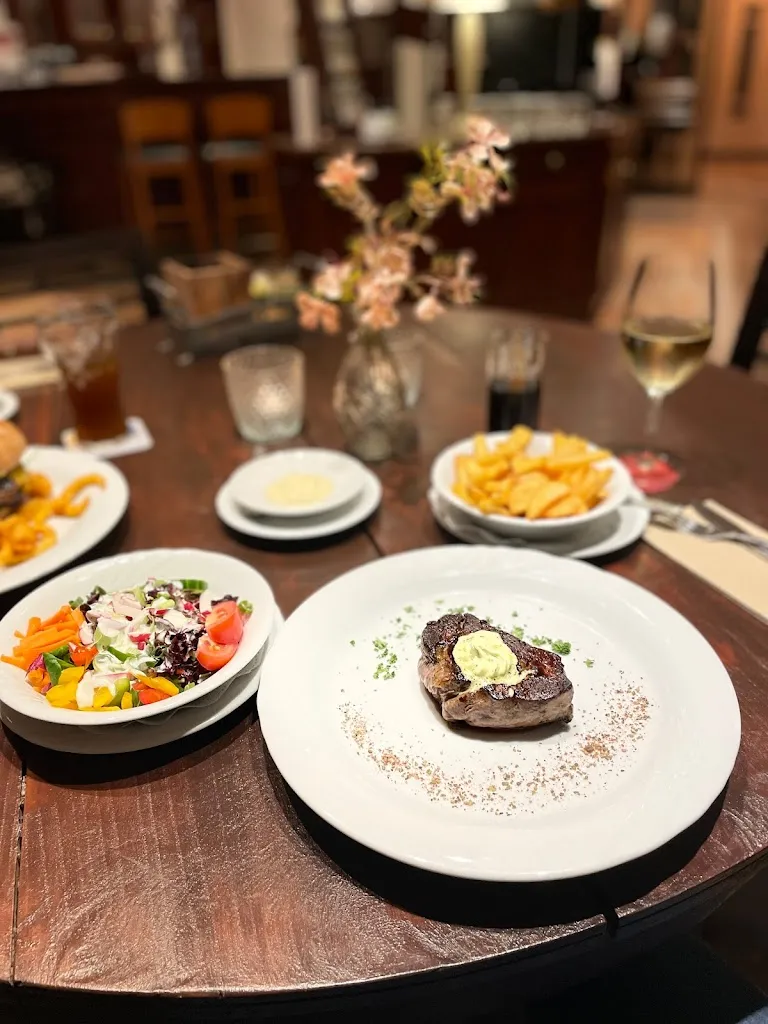 Menu_Bistro-Restaurant im Waldhotel zum Bergsee Damme_Damme_immagine_4