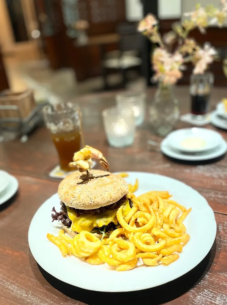 Menu_Bistro-Restaurant im Waldhotel zum Bergsee Damme_Damme_immagine_5