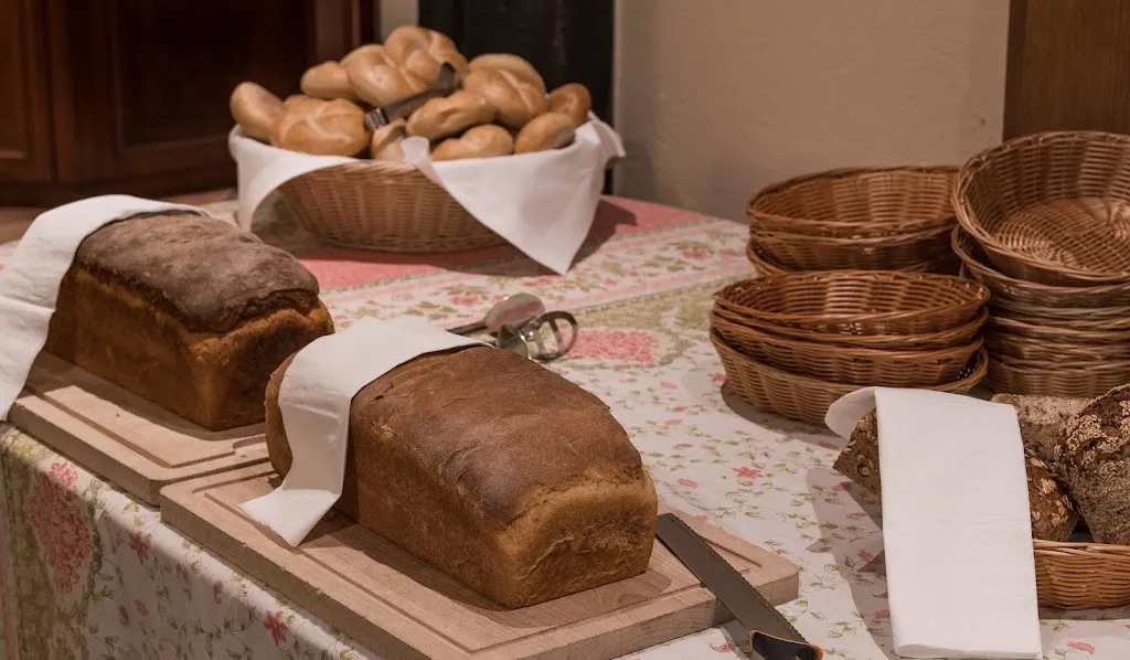 Menu_Bistro-Restaurant im Waldhotel zum Bergsee Damme_Damme_immagine_6