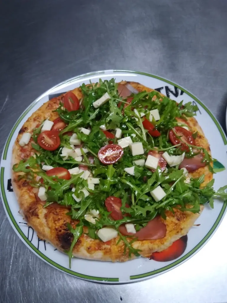 Menu_Pizzeria La Fontana Damme _Damme_image_4