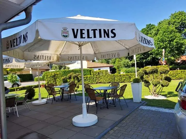 Pizzeria La Fontana Damme (CAD) ristorante a Damme