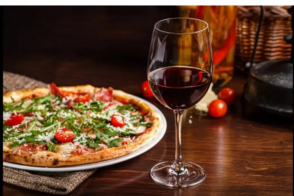 Pizzeria La Fontana Damme _Damme_slider_image_2