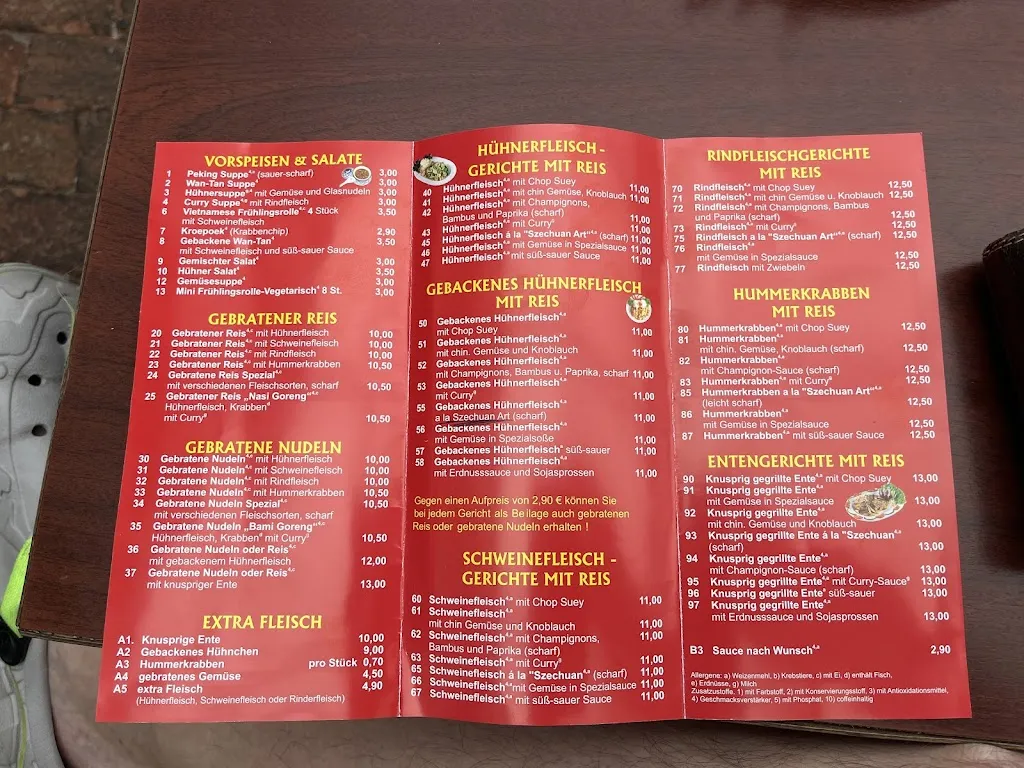 Menu_Hummer China-Imbiss_Damme_image_2