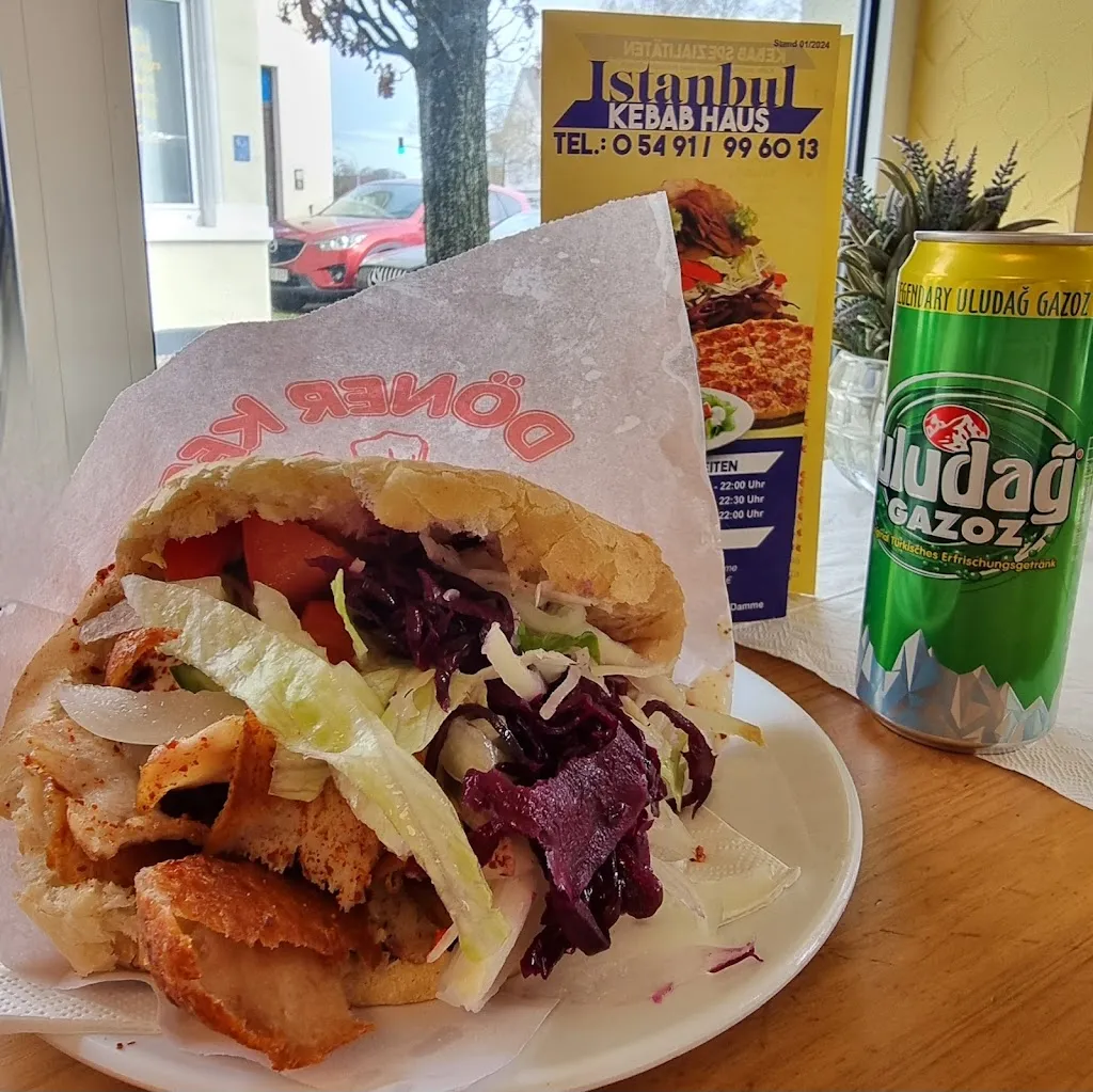 Istanbul Kebab Haus Damme_Damme_slider_image_2