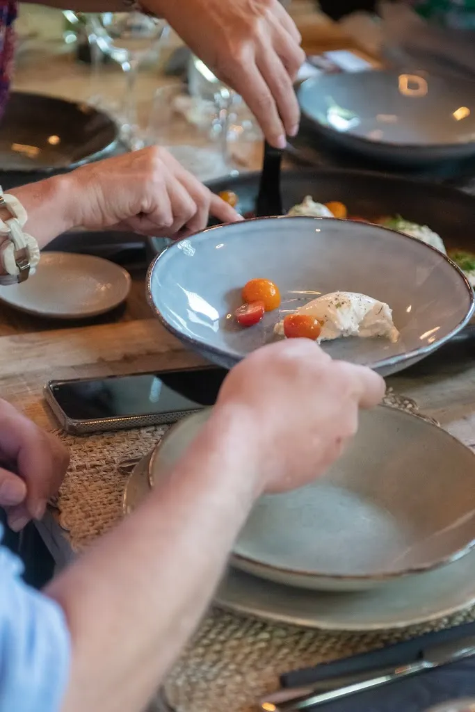 Menu_Table Damme_Belgium_image_5