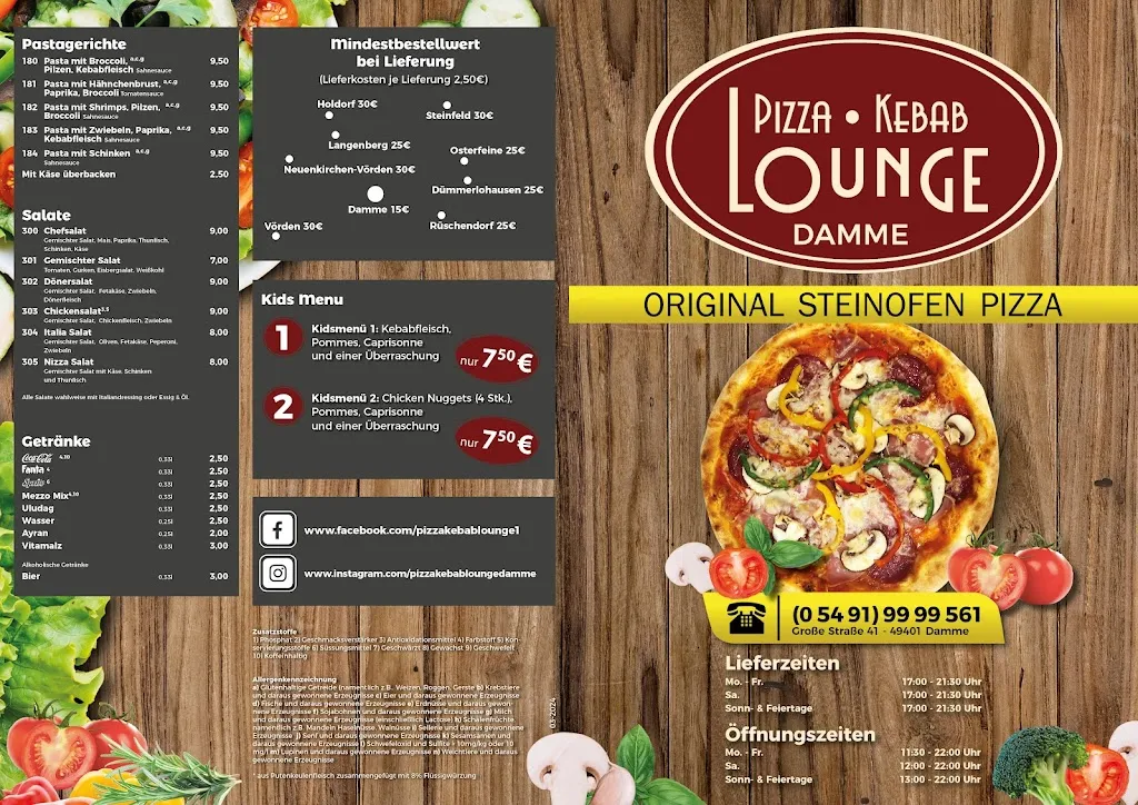 Menu_Pizza Kebab Lounge Damme_Damme_image_2
