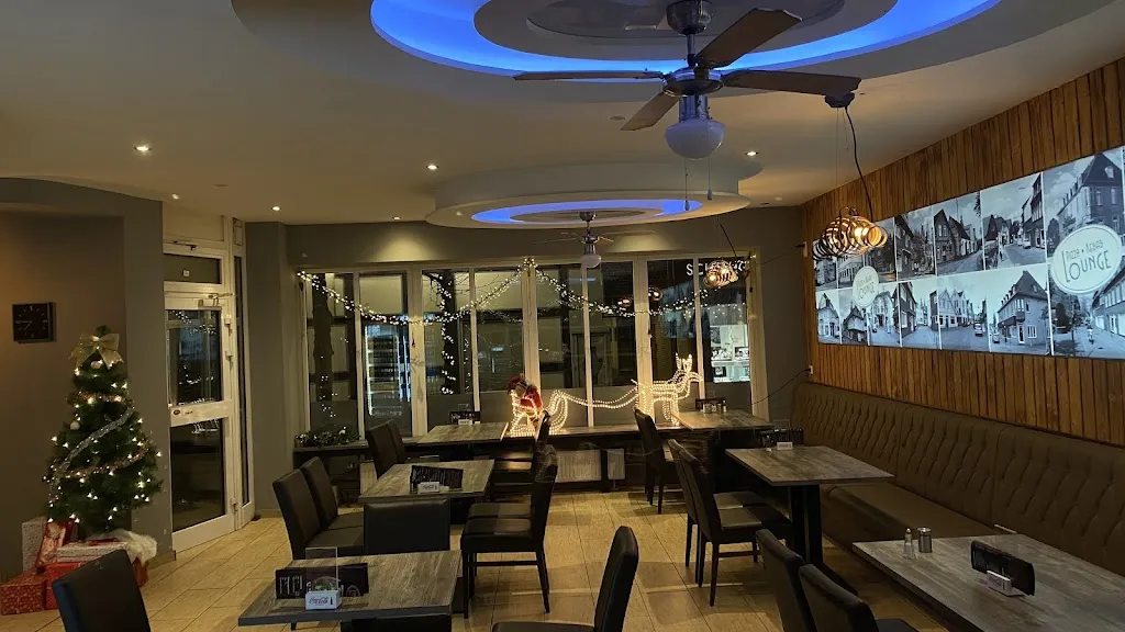 Pizza Kebab Lounge Damme ristorante a Damme