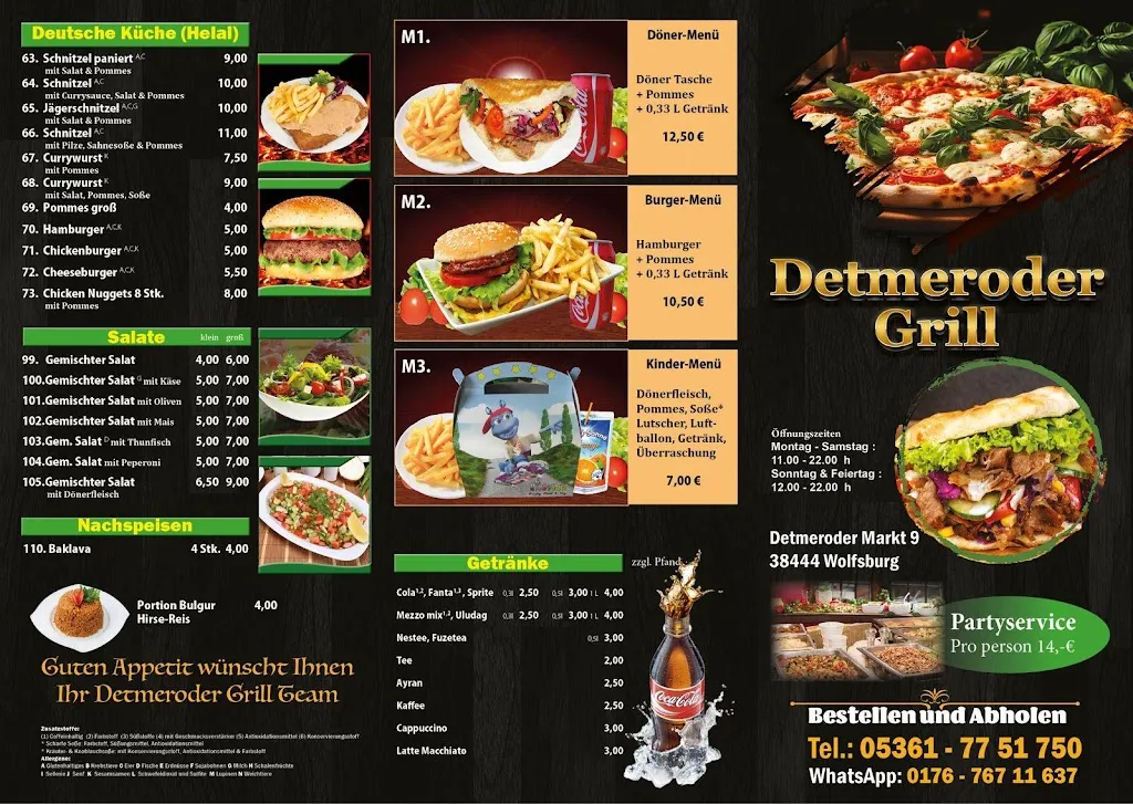 Menu_Detmeroder Grill_Wolfsburg_image_1