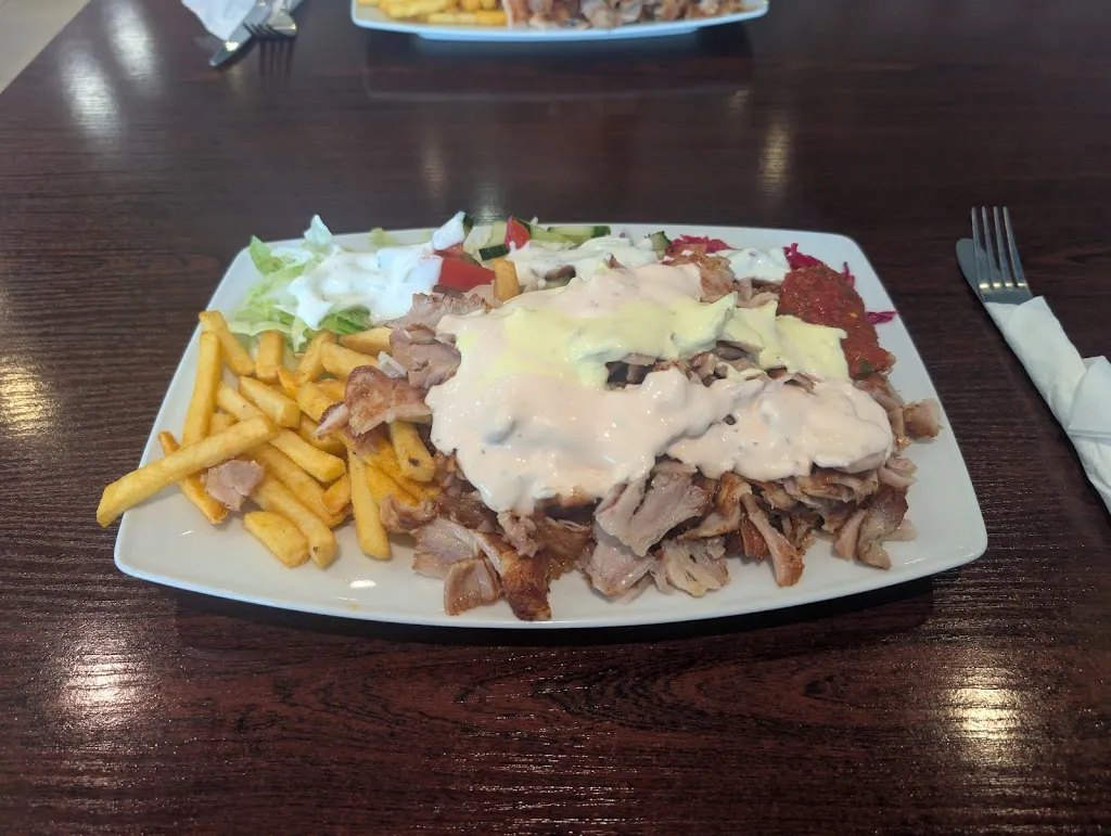 Dan Müller_Detmeroder Grill_Wolfsburg_Bewertung