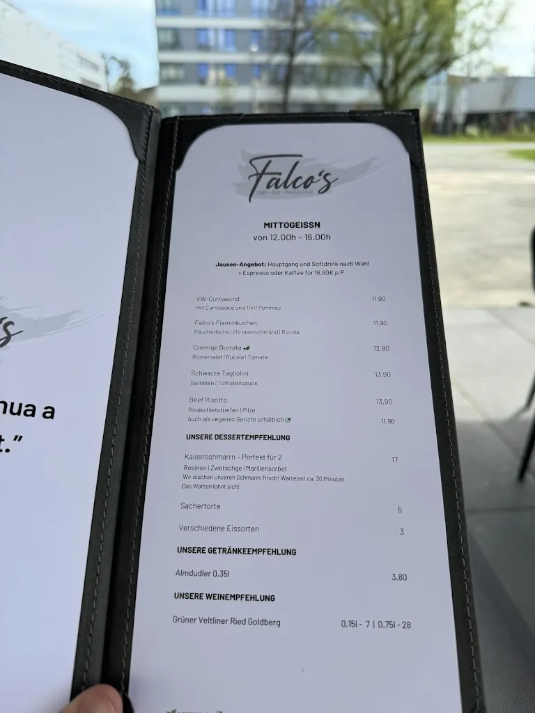 Menü_FoKuss Restaurant & Bar_Wolfsburg_Bild_2