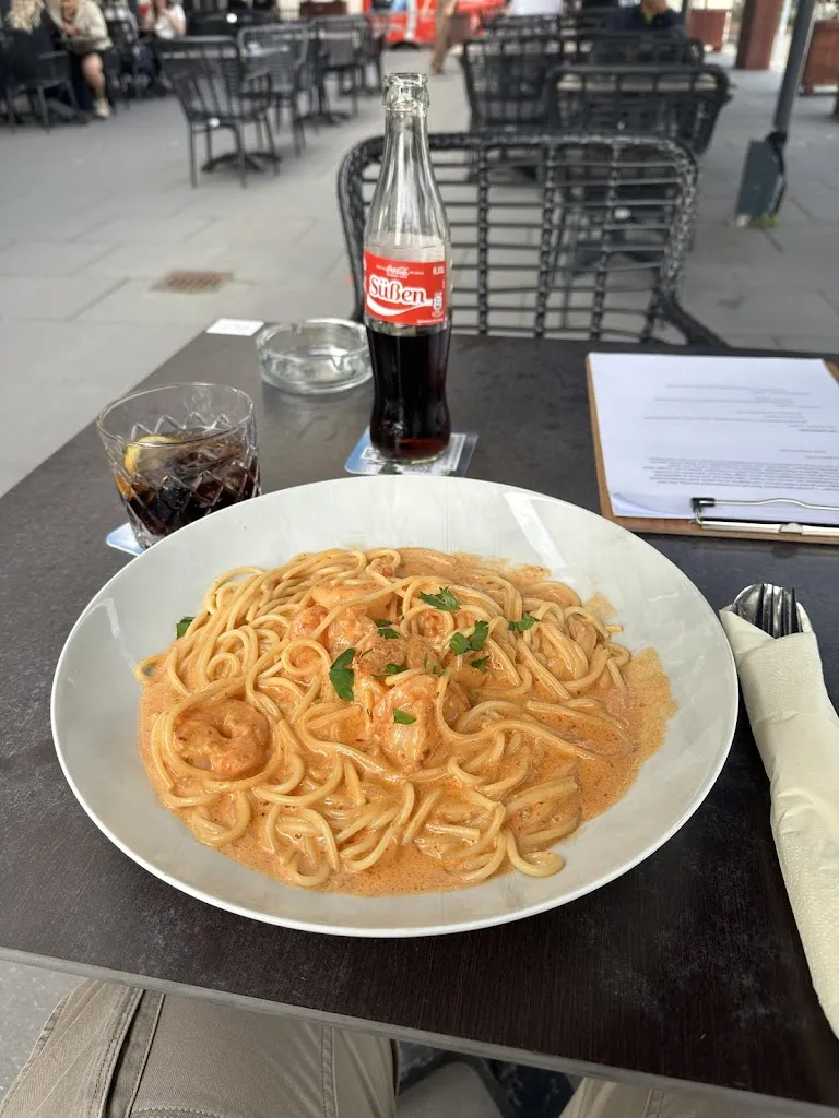 Sven_FoKuss Restaurant & Bar_Wolfsburg_recensione