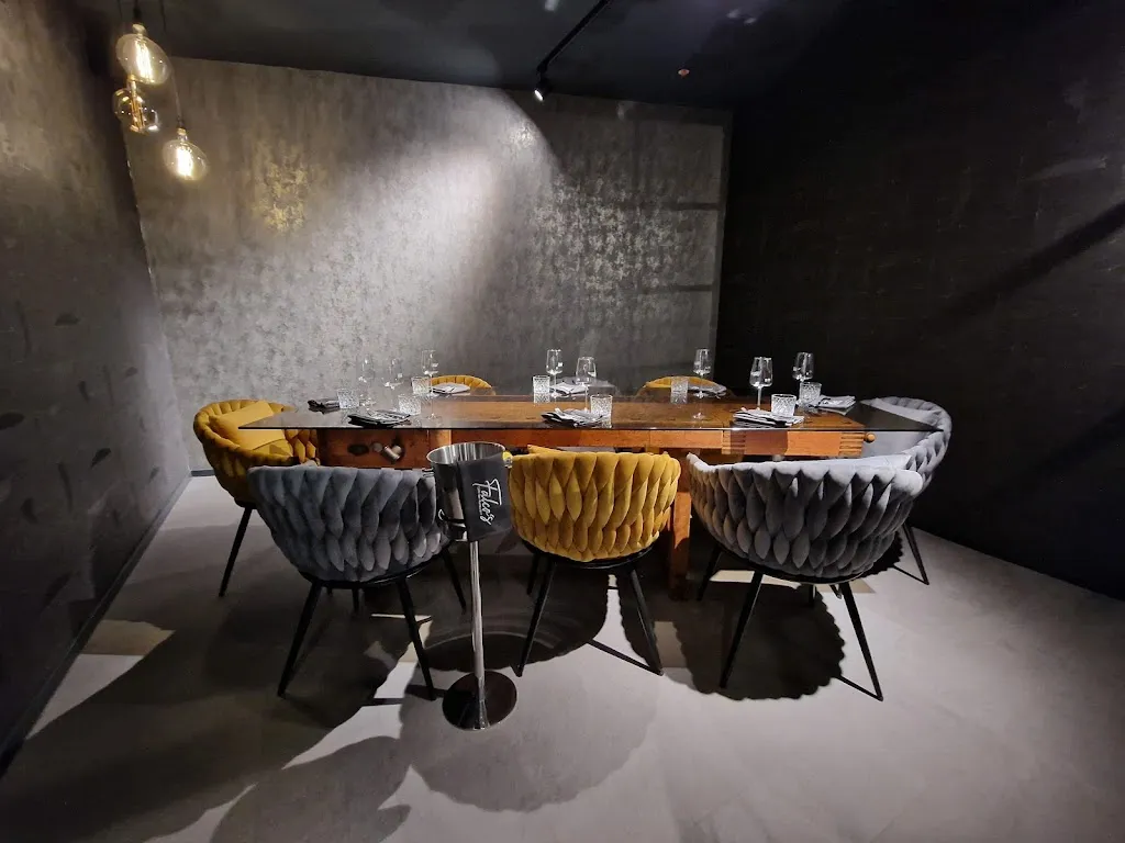 FoKuss Restaurant & Bar restaurant in Wolfsburg