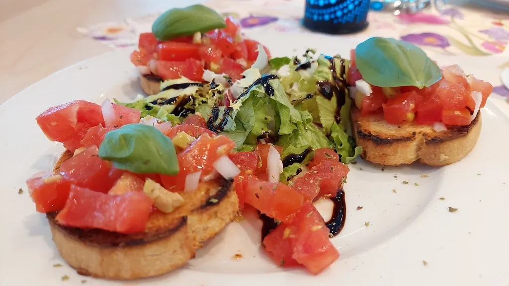 Menu_La Fontana / Wolfsburg_Wolfsburg_image_5